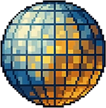 Disco Ball